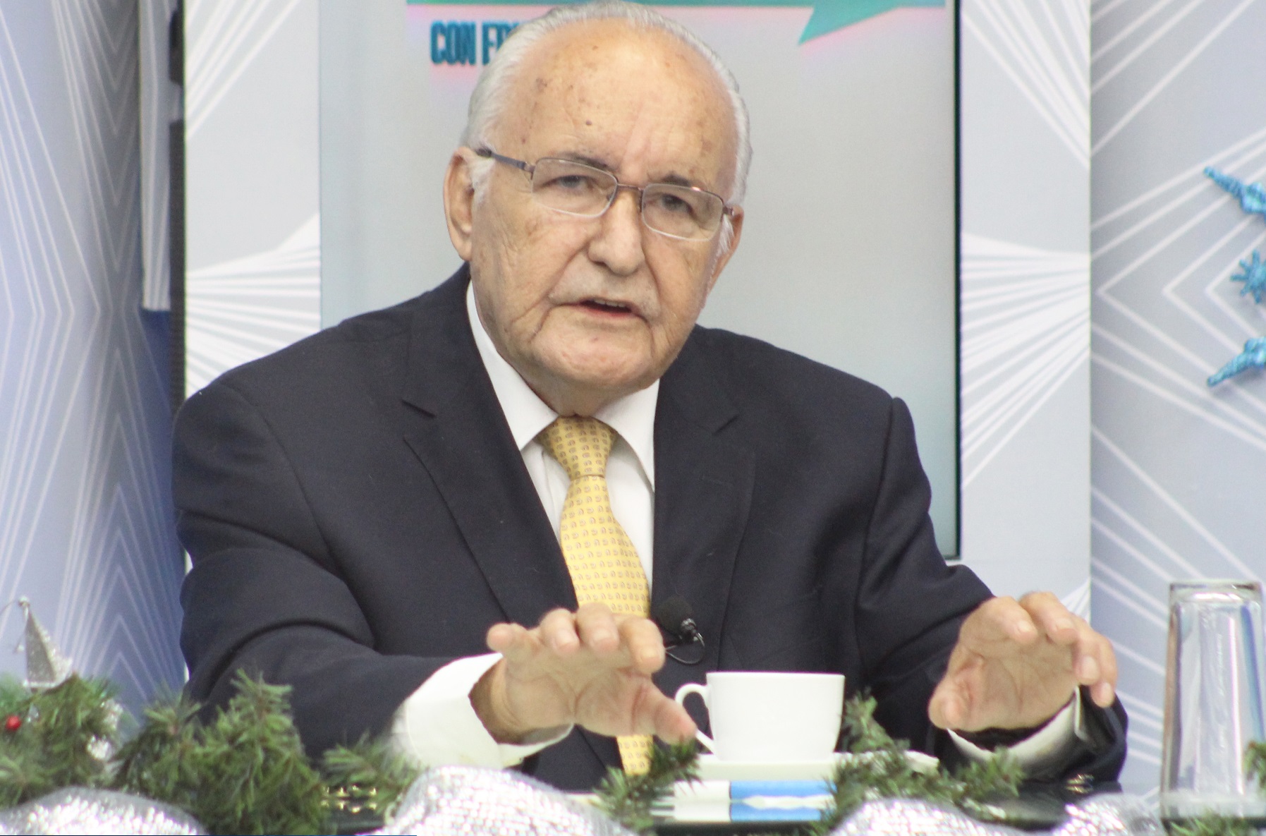 Abogado García: Asamblea es la última trinchera de actos atentatorios contra el pueblo salvadoreño abogado-garcia-asamblea-es-la-ultima-trinchera-de-actos-atentatorios-contra-el-pueblo-salvadoreno